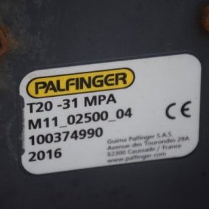 foto 6x2 Eur6 MB kontejner