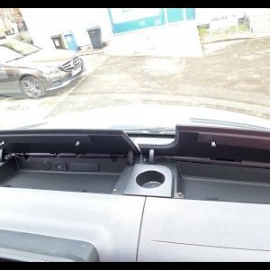 foto 4x4 V6! MB Sprinter Cargo automat TZ 3.0D 2500 van Mercedes dodávka offroad