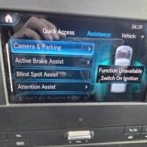 foto 4x4 V6! MB Sprinter Cargo automat TZ 3.0D 2500 van Mercedes dodávka offroad