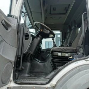 foto 4x4 Eur5 MB kontejner MÁLO JETÝ