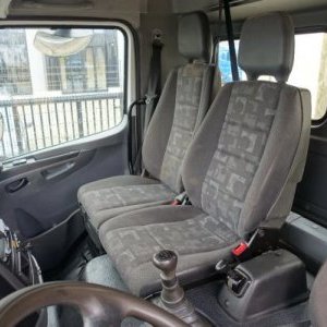 foto 4x4 Eur5 MB kontejner MÁLO JETÝ