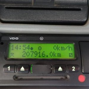 foto 4x4 Eur5 MB kontejner MÁLO JETÝ
