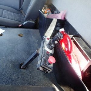 foto 6x6 hák MB 3336 Actros Mercedes kontejner