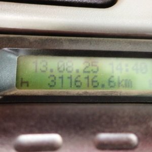 foto 6x6 hák MB 3336 Actros Mercedes kontejner