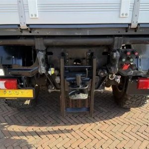 foto 10t Unimog U 218 komunál